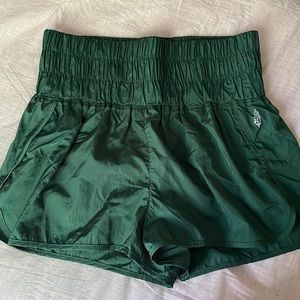 NWOT Free People shorts
